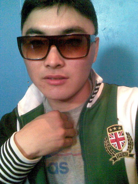 Рустам Калелов