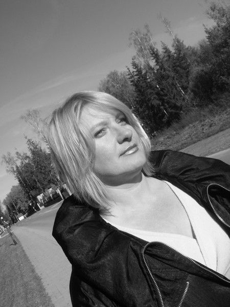 Светлана Бредихина