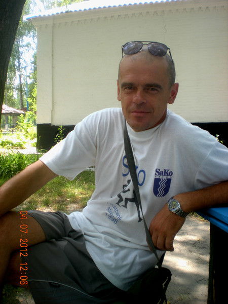 Александр Стецюра