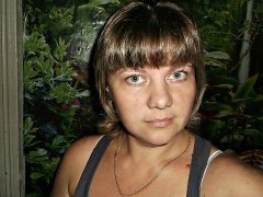 Ольга Дорохова