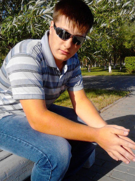 Евгений Маркварт