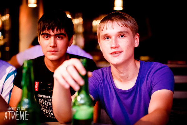 Вовка Конайкин