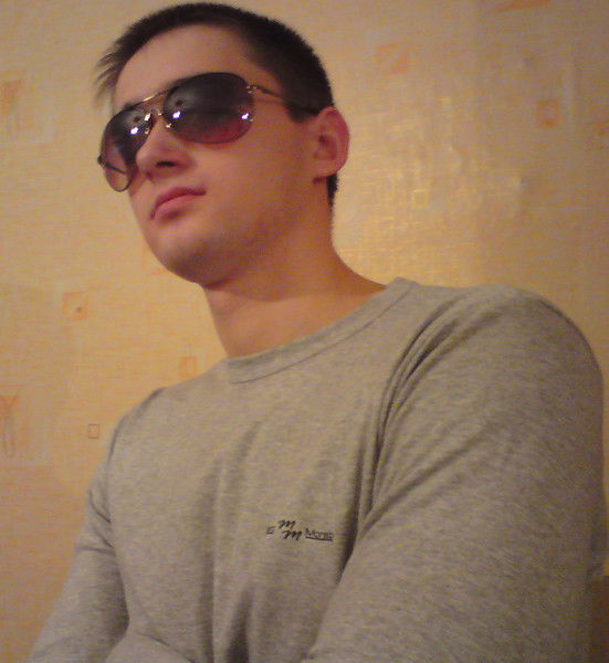 Антон Забудский