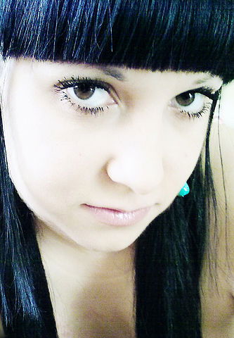 Черная Богиня