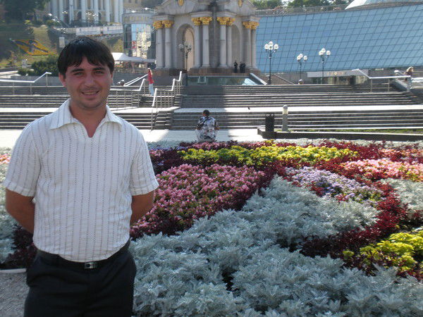 Александр Статник