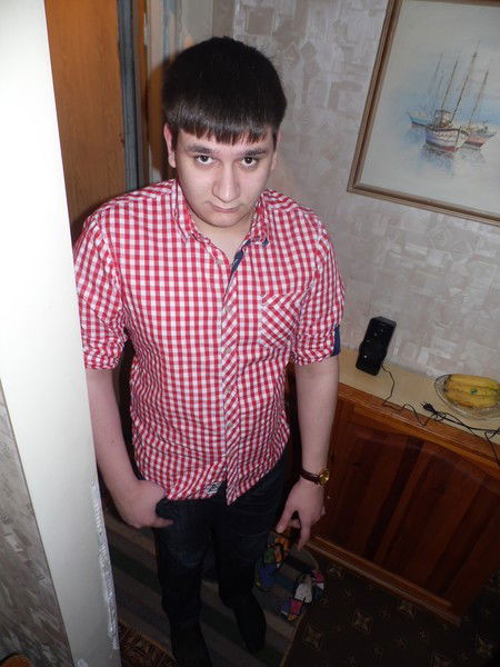 Михаил Мутиев