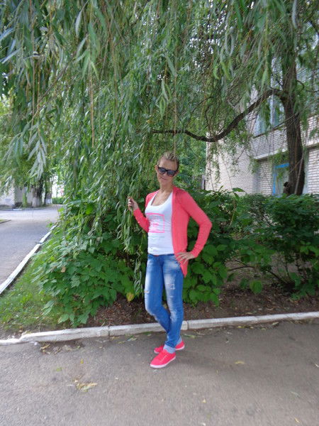 Ирина Анисимова