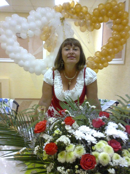 Ольга Кураева