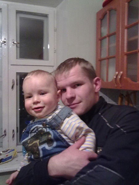 Степан Ефимов