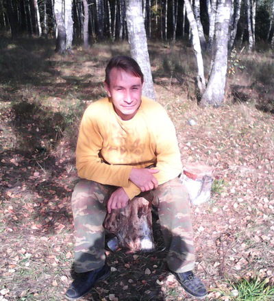 Дмитрий Шмелёв