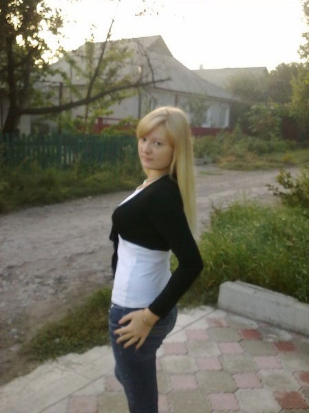 Карина Слипченко