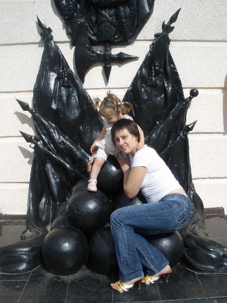 Наташа Артеменко