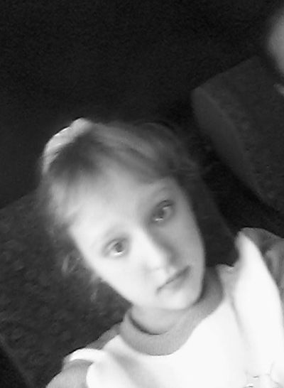 Анастасия Ларина