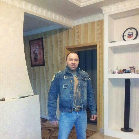 Асваров Валерик