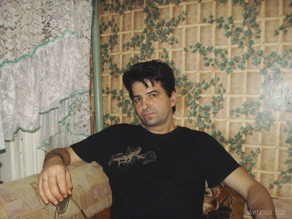 Олег Хаидбаев