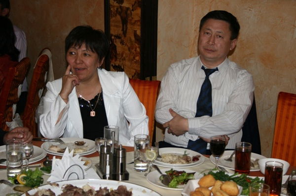 Адильбек Касымгалиев