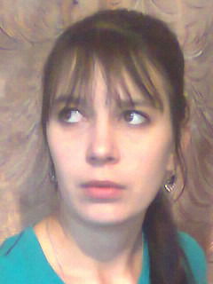 Олеся Лифанова