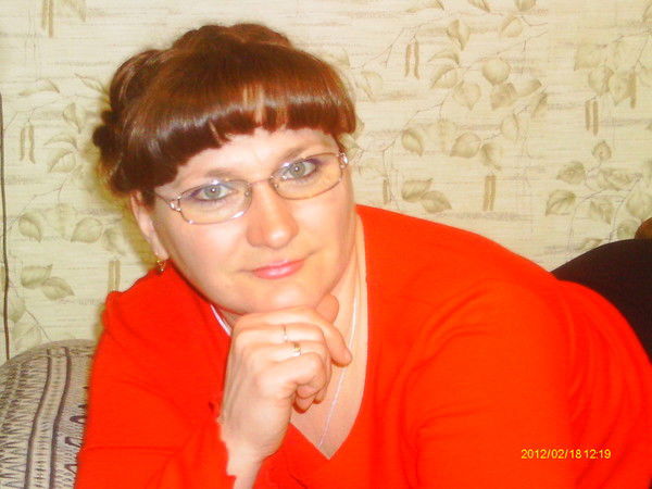 Людмила Лотник