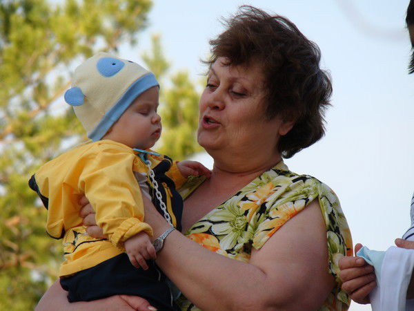 Валентина Мартынова