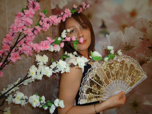 Татьяна Лажинцева