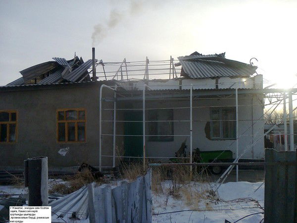 Рахымбай Асканов