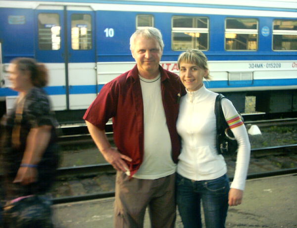 Владимир Кокорин