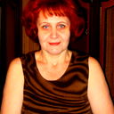 Вера Абрамова