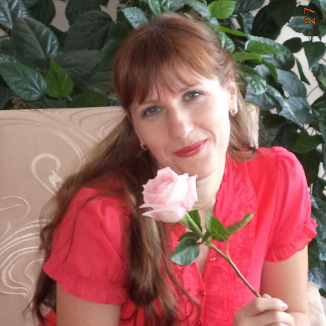 Виктория Железная