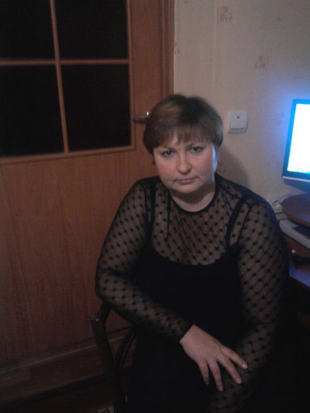 Наталья Захарова