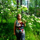 Ольга Ушакова