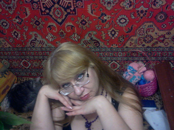 Елена Шомина