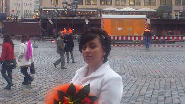 Светлана Слободская