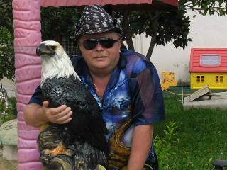 Алексей Колеватых