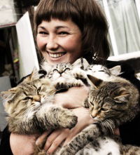 Дарья Пашнина