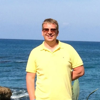 Алексей Перминов