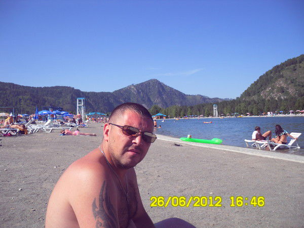 Андрей Проничкин