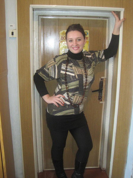 Инга Руснак