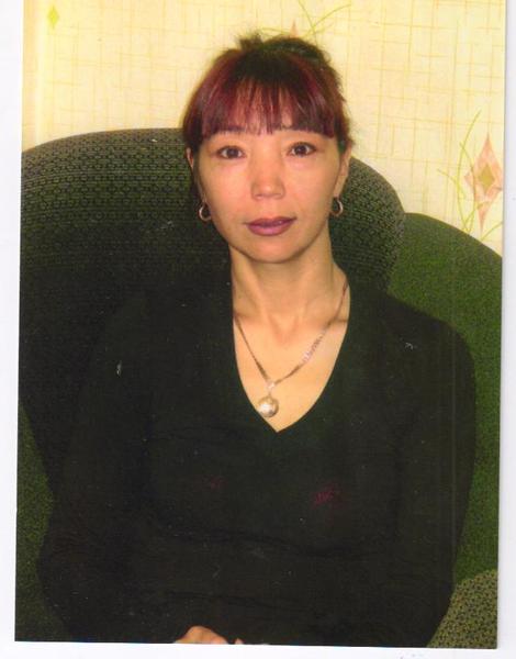 Карлагаш Ерменева