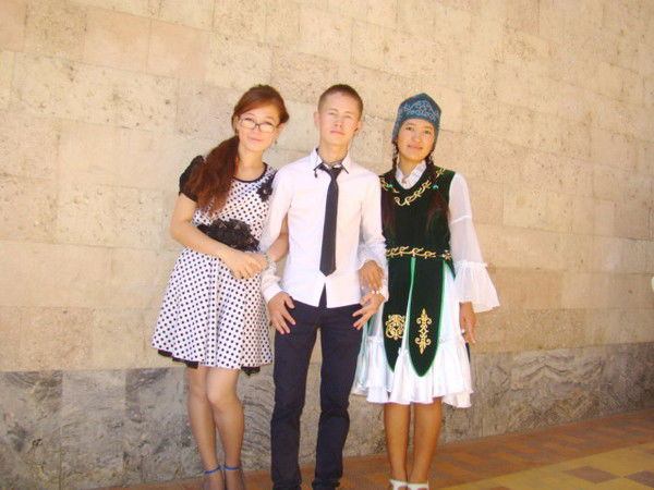 @aichurek@ Anarbaeva