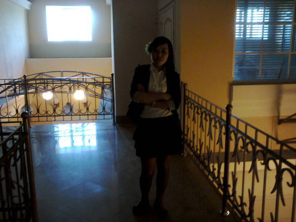 El'vira Асылбекова