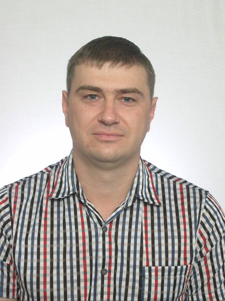 Сергей Чернов