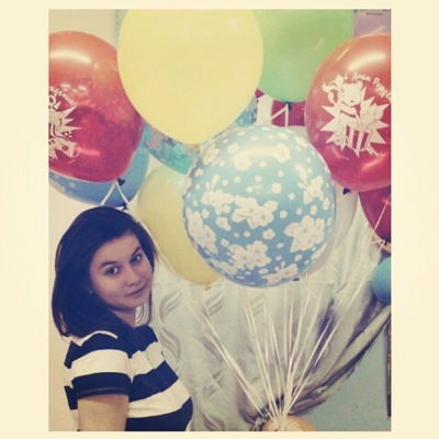 Аня Родионова