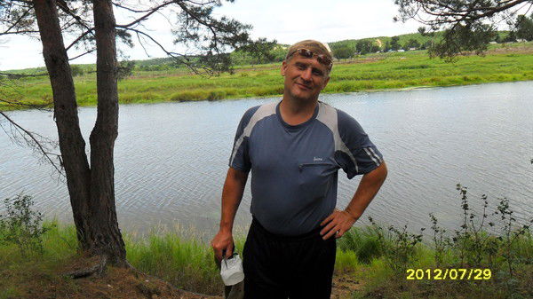 Виктор Мариненко