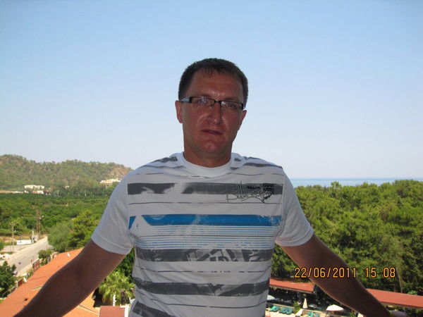 Андрей Агеев