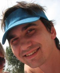 Михаил Бакало