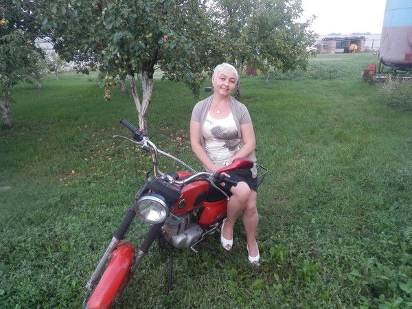 Лилия Брылякова