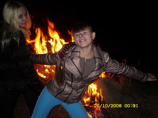 Анна Рукгабер