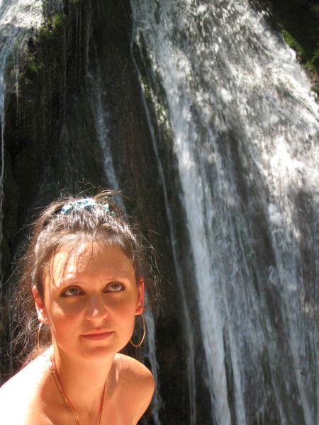 Ольга Новицкая