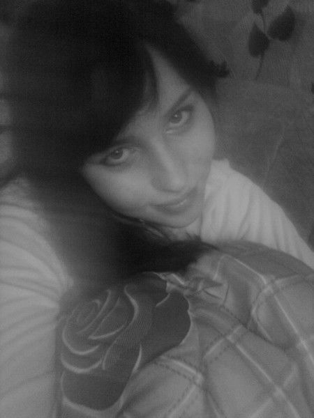 Ольга Вергейчик