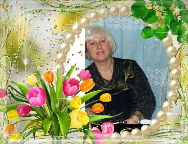 Светлана Дубовик